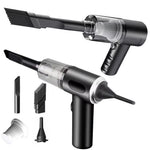 Smart Vacuum and Blower