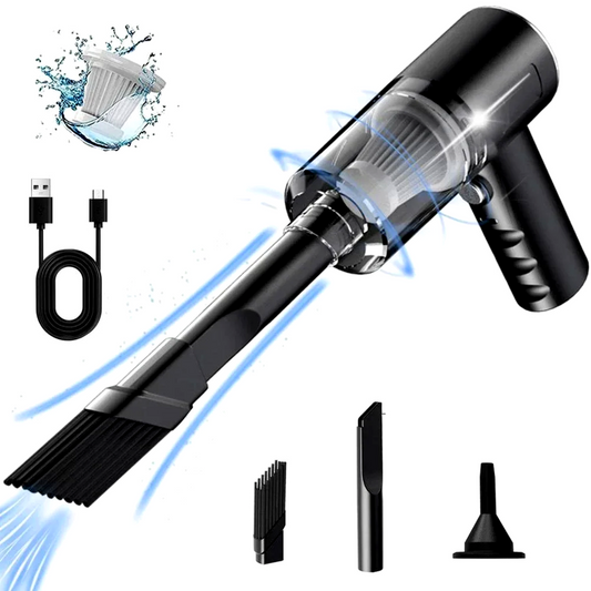 Smart Vacuum and Blower