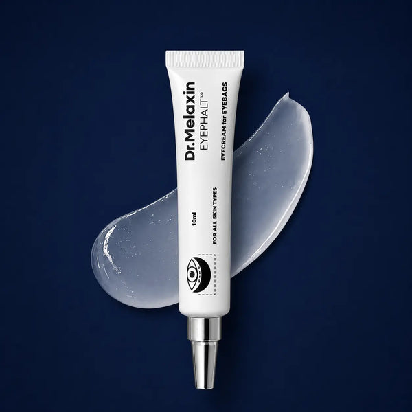Dr. Melaxin™ Eyephalt Eyecream - Instant Eyebag & Dark Circle Corrector