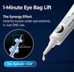 Dr. Melaxin™ Eyephalt Eyecream - Instant Eyebag & Dark Circle Corrector