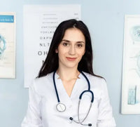 Dr. Sarah Johnson, MD
