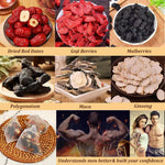 Ginseng Vitality Tea™