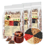Ginseng Vitality Tea™
