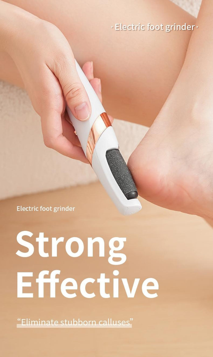 Transform Your Feet, Step with Confidence