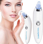 PoreVac Pro™ | USB Rechargeable Blackhead Remover & Deep Pore Cleaner